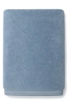 Sferra Cielo Cotton Hand Towel In Sea