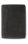 Sferra Cielo Cotton Hand Towel In Titanium
