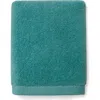 Sferra Cielo Cotton Wash Cloth In Caribbean
