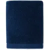 Sferra Cielo Cotton Wash Cloth In Ink