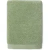Sferra Cielo Cotton Wash Cloth In Palm