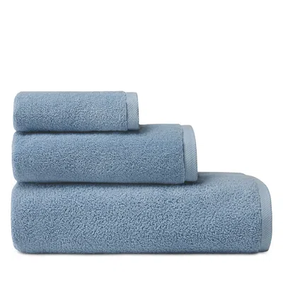 Sferra Cielo Hand Towel In Blue