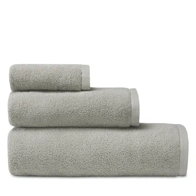 Sferra Cielo Hand Towel In Gray