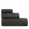 Sferra Cielo Cotton Hand Towel In Titanium