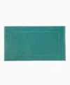 Sferra Cielo Tub Mat In Blue