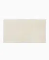 Sferra Cielo Tub Mat Cotton Bath Towel, 20" X 35" In Neutral