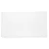 Sferra Cielo Cotton Bath Mat In White