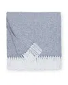 Sferra Terzo Throw In Navy