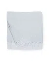 Sferra Classic Fringe Throw In Tin
