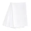 Sferra Classico Guest Towels, Set Of 4 In White