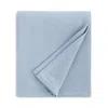 Sferra Corino Blanket, King In Powder