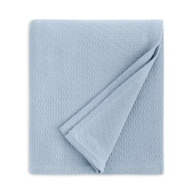 Sferra Corino Blanket, King In Powder