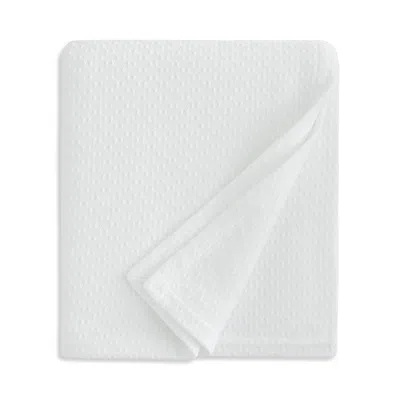Sferra Corino Blanket, King In White