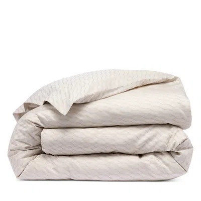 Sferra Cosima Duvet Cover, King - Exclusive In Putty