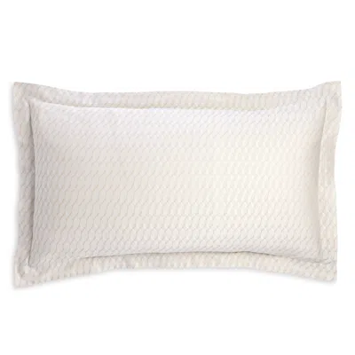 Sferra Cosima King Sham - Exclusive In Putty