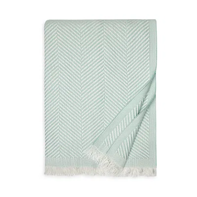 Sferra Costa Throw In Poolside