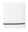 Sferra Cotton Aura Nuova Bath Sheet In White