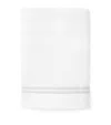 Sferra Cotton Aura Nuova Hand Towel In White