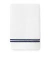 Sferra Cotton Aura Nuova Hand Towel In White