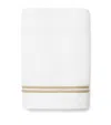 Sferra Cotton Aura Nuova Hand Towel In White