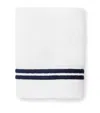 Sferra Cotton Aura Nuova Wash Cloth In White