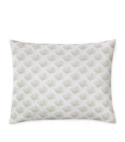 SFERRA COTTON EDNA KING PILLOWCASE