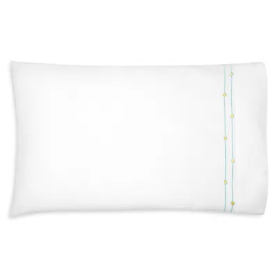 Sferra Diamantini Pillow Case, Standard