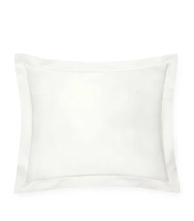 Sferra Egyptian Cotton Giza Oxford Pillowcase
