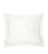 Sferra Egyptian Cotton Giza Sham King Pillowcase
