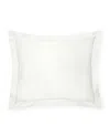 Sferra Egyptian Cotton Sham Giza Pillowcase