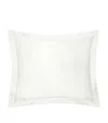 Sferra Egyptian Cotton Sham Giza Square Pillowcase