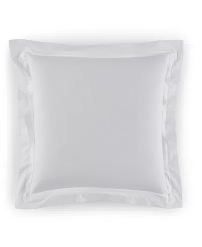 Sferra Estate Continental Sham, 26x26" In White