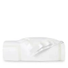 Sferra Estate Duvet Cover, King In White/ivory
