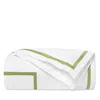 Sferra Estate Duvet Cover, Twin In Green