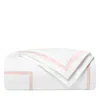 Sferra Estate Duvet Cover, Twin In White