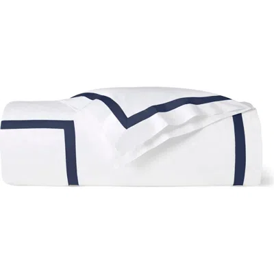 Sferra Estate Duvet Cover In Blue