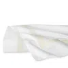 Sferra Estate Flat Sheet, Twin In White/ivory