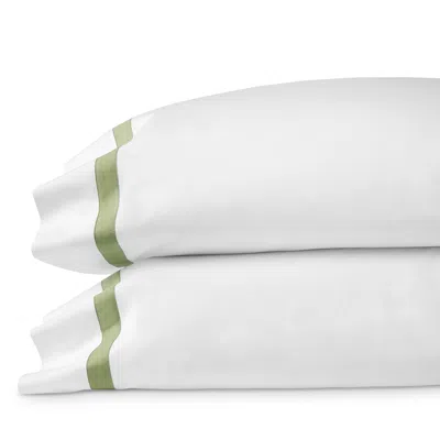 SFERRA ESTATE PILLOWCASE SET, KING
