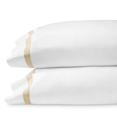 SFERRA ESTATE PILLOWCASE SET, STANDARD
