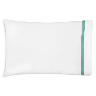 Sferra Estate Pillowcase In White