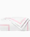 Sferra Estate Woven Cotton Duvet Cover, Full/queen