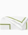Sferra Estate Woven Cotton Duvet Cover, King