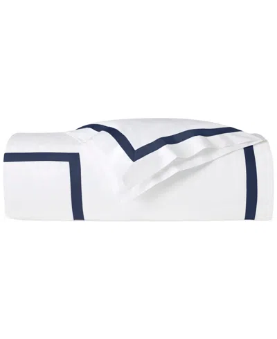 SFERRA ESTATE WOVEN COTTON DUVET COVER, KING