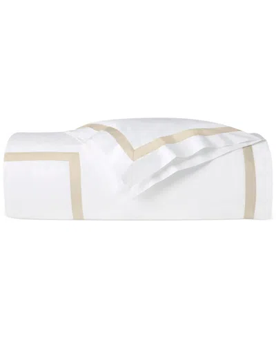 SFERRA ESTATE WOVEN COTTON DUVET COVER, KING