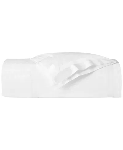 Sferra Estate Woven Cotton Duvet Cover, Twin