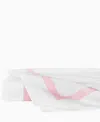 Sferra Estate Woven Cotton Flat Sheet, Full/queen