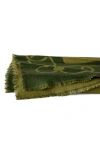 Sferra Eterna Throw In Willow