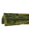 Sferra Eterna Throw In Green