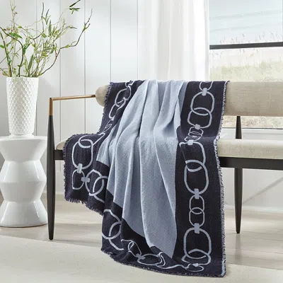 Sferra Eterna Throw In Multi
