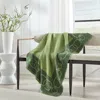Sferra Eterna Throw In Willow